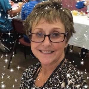 Meet your Posher, Renee